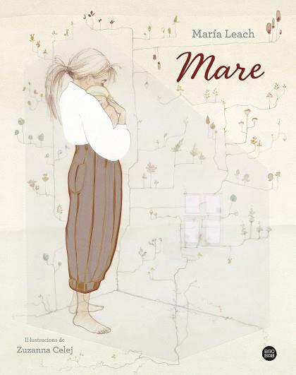 MARE | 9788413897875 | LEACH, MARÍA | Llibreria Huch - Llibreria online de Berga 