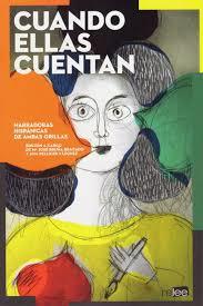 CUANDO ELLAS CUENTAN | 9788494876189 | VARIOS AUTORES | Llibreria Huch - Llibreria online de Berga 
