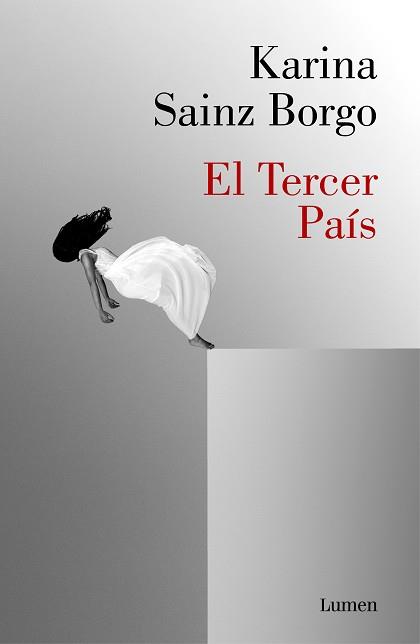 TERCER PAÍS, EL | 9788426407863 | SAINZ BORGO, KARINA | Llibreria Huch - Llibreria online de Berga 