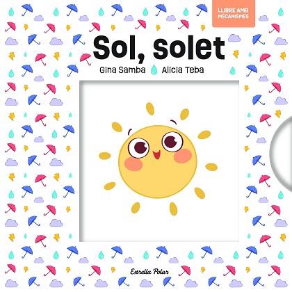 SOL SOLET AMB MECANISMES | 9791387783037 | SAMBA, GINA | Llibreria Huch - Llibreria online de Berga 