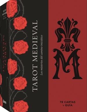 TAROT MEDIEVAL | 9789464990607 | MATTHEWS, CAITLIN | Llibreria Huch - Llibreria online de Berga 