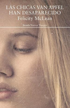 CHICAS VAN APFEL HAN DESAPARECIDO, LAS | 9788418245541 | MCLEAN, FELICITY | Llibreria Huch - Llibreria online de Berga 