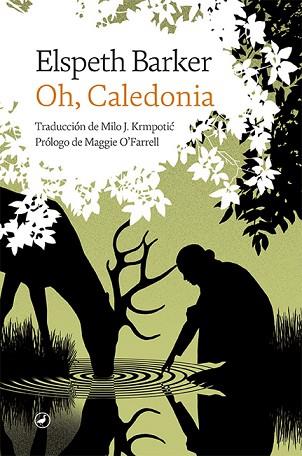 OH, CALEDONIA | 9788418800351 | BARKER, ELSPETH | Llibreria Huch - Llibreria online de Berga 