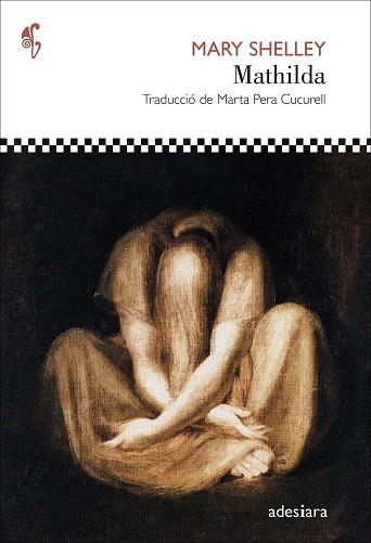 MATHILDA | 9788419908032 | SHELLEY, MARY | Llibreria Huch - Llibreria online de Berga 