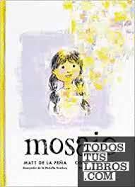 MOSAIC | 9788484706465 | DE LA PEÑA, MATT | Llibreria Huch - Llibreria online de Berga 