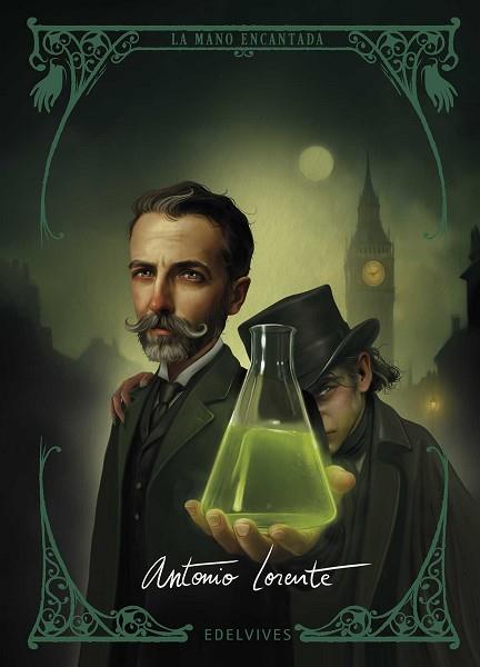 EXTRAÑO CASO DEL DOCTOR JEKYLL Y EL SEÑOR HYDE, ,EL | 9788414073346 | STEVENSON, ROBERT LOUIS | Llibreria Huch - Llibreria online de Berga 