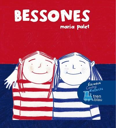 BESSONES | 9788468349480 | PALET TORT, MARIA | Llibreria Huch - Llibreria online de Berga 