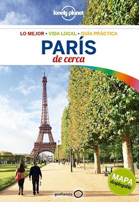 PARÍS DE CERCA 5 | 9788408164722 | LE NEVEZ, CATHERINE | Llibreria Huch - Llibreria online de Berga 