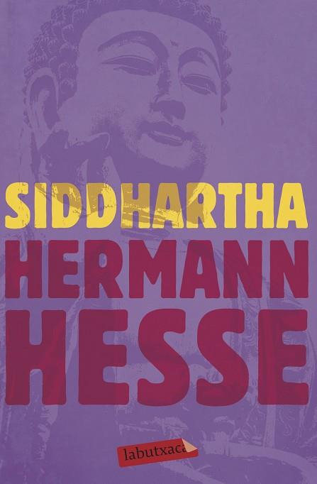 SIDDHARTHA | 9788417423131 | HESSE, HERMANN | Llibreria Huch - Llibreria online de Berga 