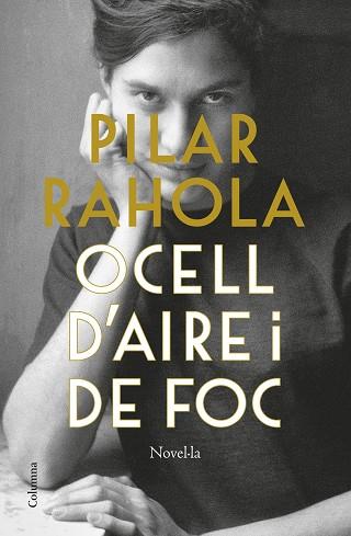OCELL D'AIRE I DE FOC | 9788466429832 | RAHOLA, PILAR | Llibreria Huch - Llibreria online de Berga 