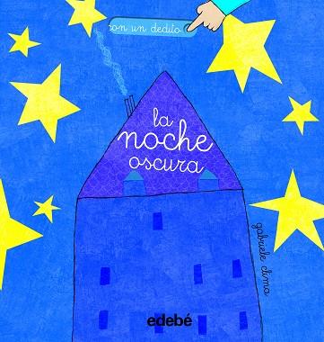 NOCHE OSCURA, LA | 9788468340609 | CLIMA, GABRIELLE | Llibreria Huch - Llibreria online de Berga 