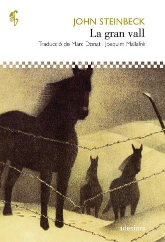 GRAN VALL, LA | 9788419908414 | STEINBECK, JOHN | Llibreria Huch - Llibreria online de Berga 