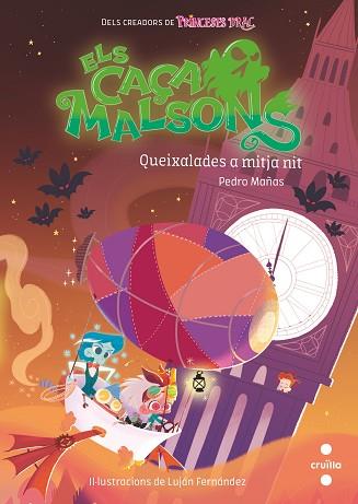 QUEIXALADES A MITJA NIT | 9788466148757 | MAÑAS ROMERO, PEDRO | Llibreria Huch - Llibreria online de Berga 