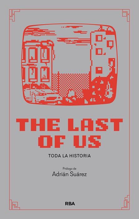 THE LAST OF US | 9788411327404 | VARIOS AUTORES | Llibreria Huch - Llibreria online de Berga 