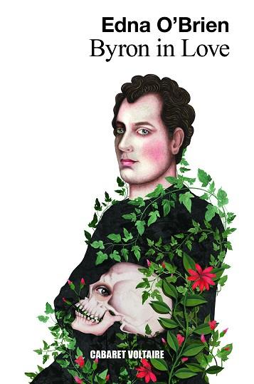 BYRON IN LOVE | 9788419047458 | O'BRIEN, EDNA | Llibreria Huch - Llibreria online de Berga 