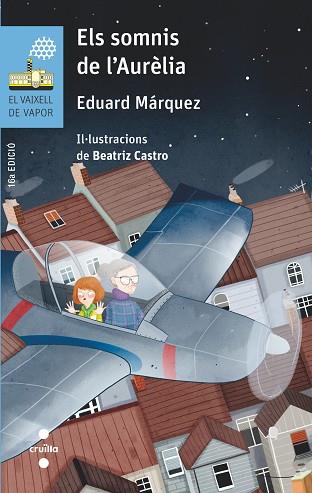 SOMNIS DE L'AURELIA, ELS | 9788466146395 | MÁRQUEZ TAÑÁ, EDUARD | Llibreria Huch - Llibreria online de Berga 