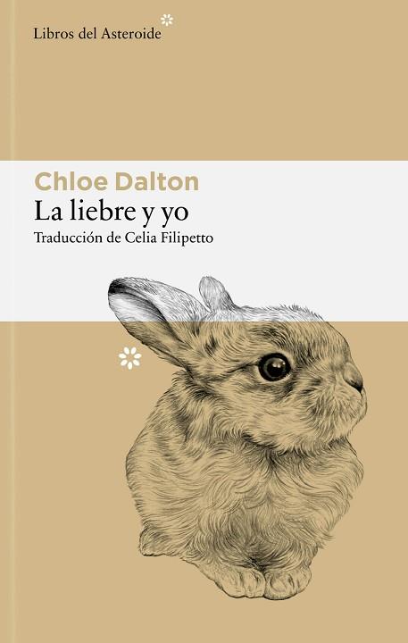 LIEBRE Y YO, LA | 9788410178946 | DALTON, CHLOE | Llibreria Huch - Llibreria online de Berga 