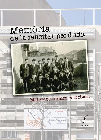 MEMORIA DE LA FELICITAT PERDUDA | 9788494537004 | PEDROL I AIGE, JOAN [VER TITULOS] | Llibreria Huch - Llibreria online de Berga 