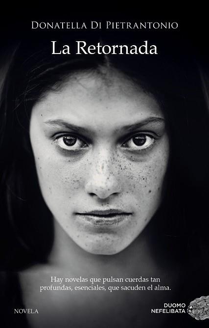 LA RETORNADA | 9788417128043 | DI PIETRANTONIO, DONATELLA | Llibreria Huch - Llibreria online de Berga 