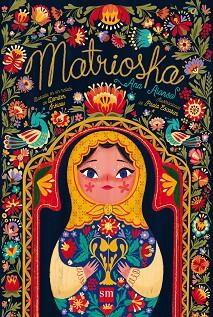 MATRIOSKA | 9788467595963 | ALONSO, ANA | Llibreria Huch - Llibreria online de Berga 