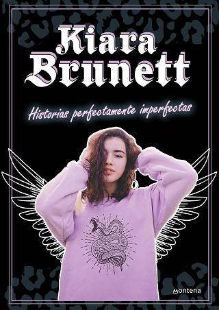 HISTORIAS PERFECTAMENTE IMPERFECTAS | 9788418318962 | BRUNETT, KIARA | Llibreria Huch - Llibreria online de Berga 