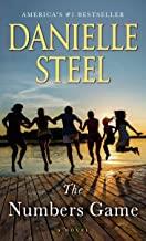 NUMBERS GAME | 9781509878345 | STEEL, DANIELLE | Llibreria Huch - Llibreria online de Berga 
