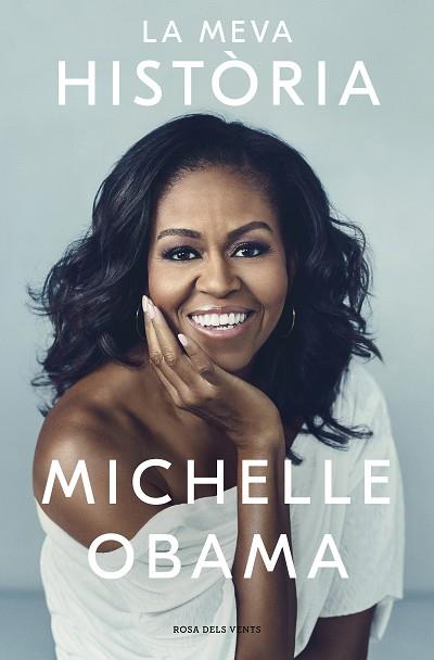 MEVA HISTÒRIA, LA | 9788417444358 | OBAMA, MICHELLE | Llibreria Huch - Llibreria online de Berga 