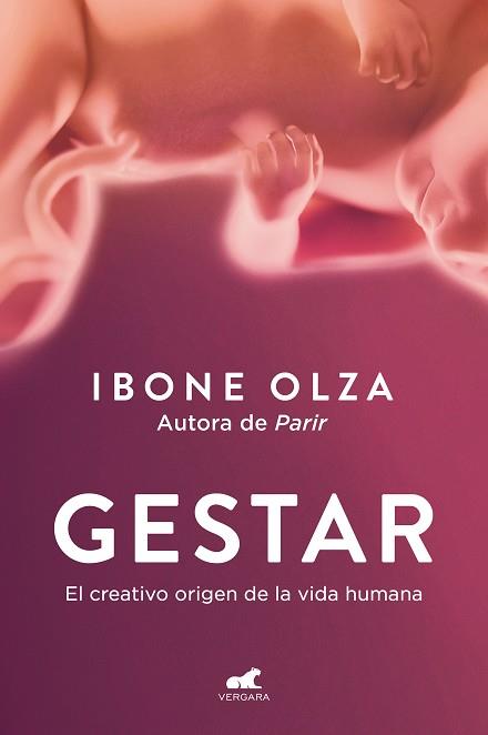 GESTAR | 9788419820211 | OLZA, IBONE | Llibreria Huch - Llibreria online de Berga 