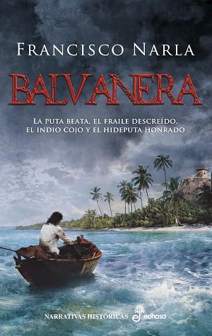BALVANERA | 9788435063630 | NARLA, FRANCISCO | Llibreria Huch - Llibreria online de Berga 