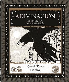 ADIVINACION | 9788411540209 | ROCKA, JEWELS | Llibreria Huch - Llibreria online de Berga 