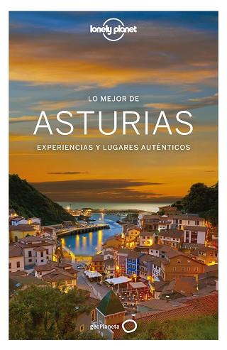 LO MEJOR DE ASTURIAS 1 | 9788408223610 | BASSI, GIACOMO | Llibreria Huch - Llibreria online de Berga 