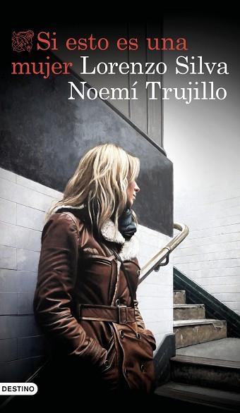 SI ESTO ES UNA MUJER | 9788423355723 | SILVA, LORENZO/TRUJILLO, NOEMÍ | Llibreria Huch - Llibreria online de Berga 