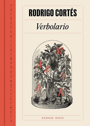 VERBOLARIO | 9788439740742 | CORTÉS, RODRIGO | Llibreria Huch - Llibreria online de Berga 