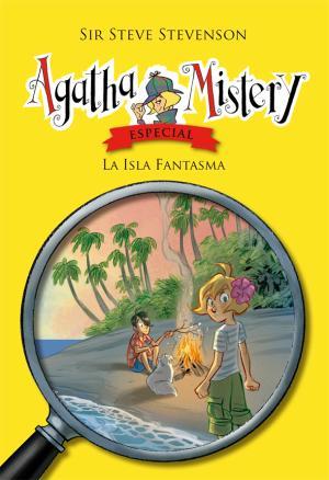 ISLA FANTASMA, LA | 9788424663537 | STEVENSON, SIR STEVE | Llibreria Huch - Llibreria online de Berga 