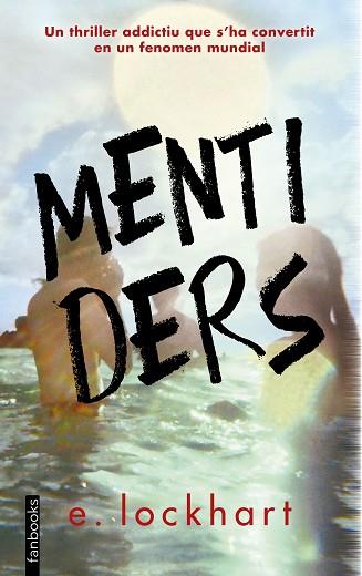 MENTIDERS | 9788419150677 | LOCKHART, ELISABETH | Llibreria Huch - Llibreria online de Berga 