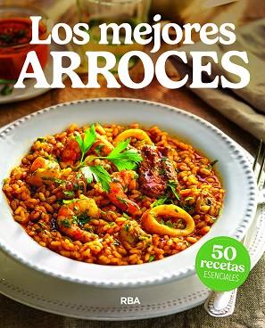 MEJORES ARROCES, LOS | 9791370310530 | VARIOS AUTORES | Llibreria Huch - Llibreria online de Berga 
