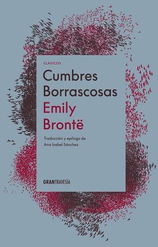 CUMBRES BORRASCOSAS | 9791399060812 | BRÖNTE, EMILY | Llibreria Huch - Llibreria online de Berga 