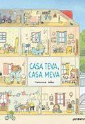 CASA TEVA CASA MEVA | 9788426146519 | DUBUC, MARIANNE | Llibreria Huch - Llibreria online de Berga 