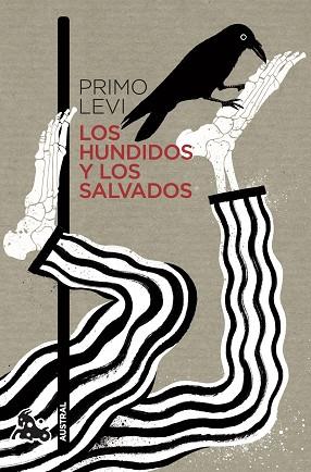 HUNDIDOS Y LOS SALVADOS, LOS | 9788499427263 | LEVI, PRIMO | Llibreria Huch - Llibreria online de Berga 