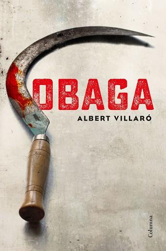 OBAGA | 9788466423502 | VILLARO, ALBERT (1964-) [VER TITULOS] | Llibreria Huch - Llibreria online de Berga 