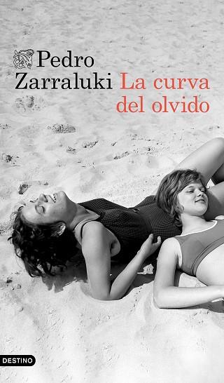 CURVA DEL OLVIDO, LA | 9788423360130 | ZARRALUKI, PEDRO | Llibreria Huch - Llibreria online de Berga 