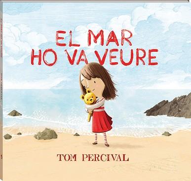 MAR HO VA VEURE, EL | 9788417497118 | PERCIVAL, TOM | Llibreria Huch - Llibreria online de Berga 