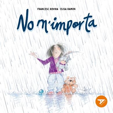 NO M'IMPORTA | 9788447949311 | RAMON BOFARULL, ELISA | Llibreria Huch - Llibreria online de Berga 