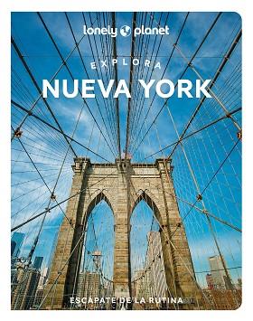 EXPLORA NUEVA YORK 1 | 9788408264989 | AA. VV. | Llibreria Huch - Llibreria online de Berga 