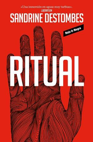 RITUAL | 9788419437723 | DESTOMBES, SANDRINE | Llibreria Huch - Llibreria online de Berga 