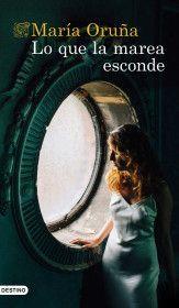 LO QUE LA MAREA ESCONDE PACK | 8432715136699 | ORUÑA, MARIA | Llibreria Huch - Llibreria online de Berga 