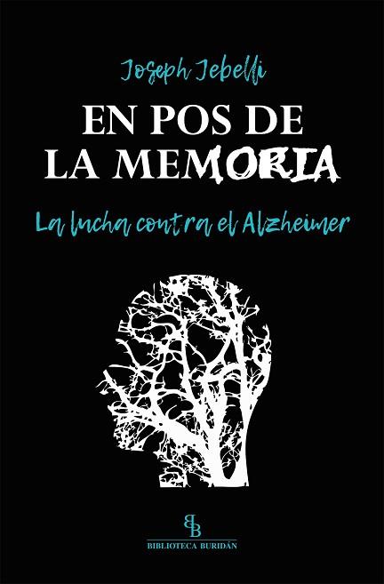 EN POS DE LA MEMORIA | 9788416995950 | JEBELLI, JOSEPH | Llibreria Huch - Llibreria online de Berga 