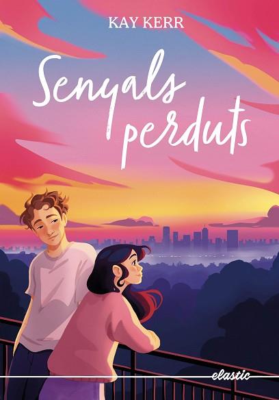 SENYALS PERDUTS | 9788419478856 | KERR, KAY | Llibreria Huch - Llibreria online de Berga 