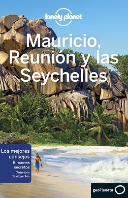 MAURICIO, REUNION Y LAS SEYCHELLES | 9788408164715 | HAM, ANTHONY/CARILLET, JEAN-BERNARD | Llibreria Huch - Llibreria online de Berga 