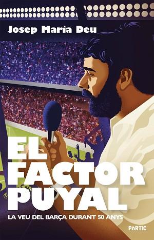 FACTOR PUYAL, EL | 9788498096422 | DEU, JOSEP MARIA | Llibreria Huch - Llibreria online de Berga 